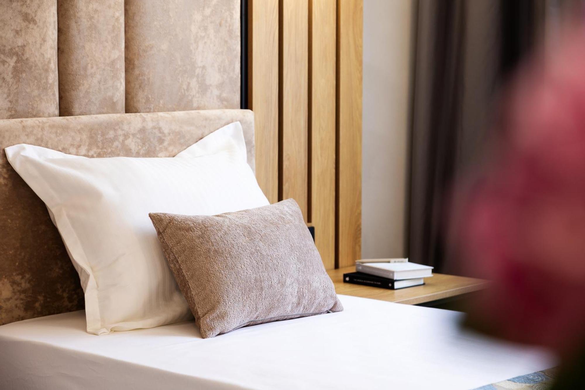 Amar Design Hotel By Hmg Sofya Dış mekan fotoğraf