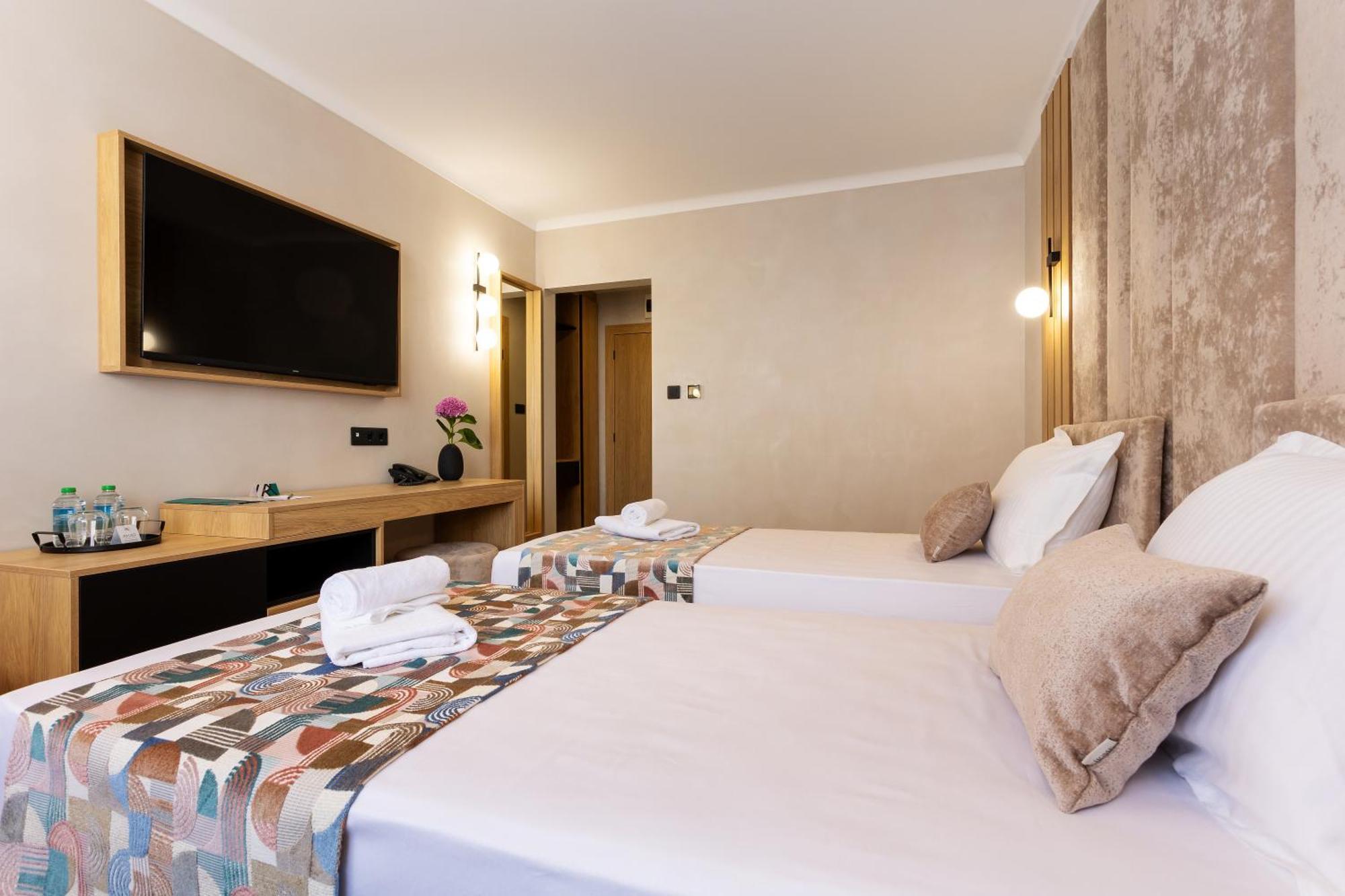 Amar Design Hotel By Hmg Sofya Dış mekan fotoğraf