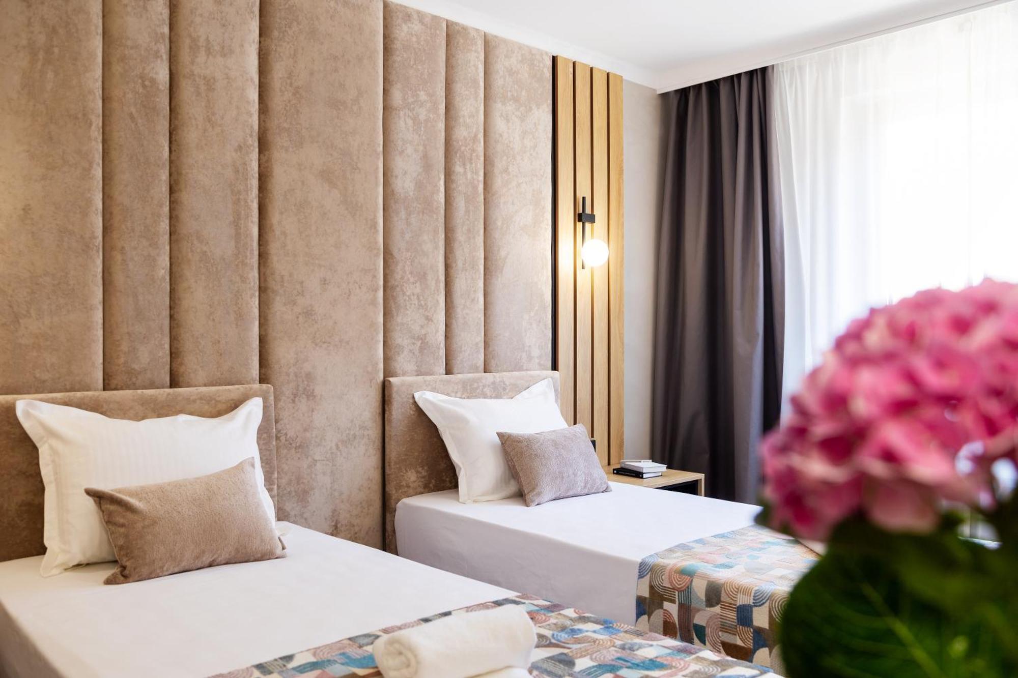 Amar Design Hotel By Hmg Sofya Dış mekan fotoğraf