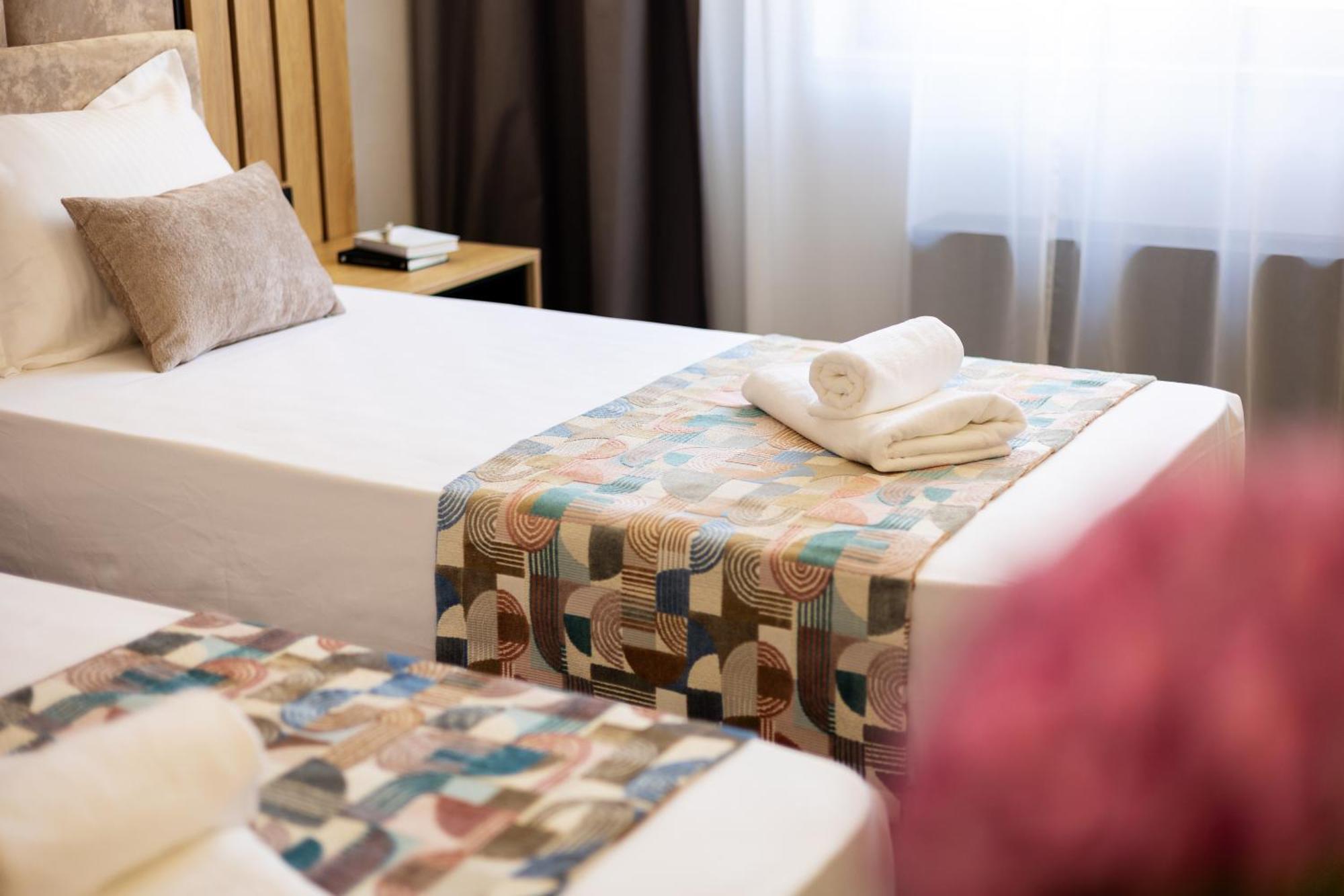 Amar Design Hotel By Hmg Sofya Dış mekan fotoğraf