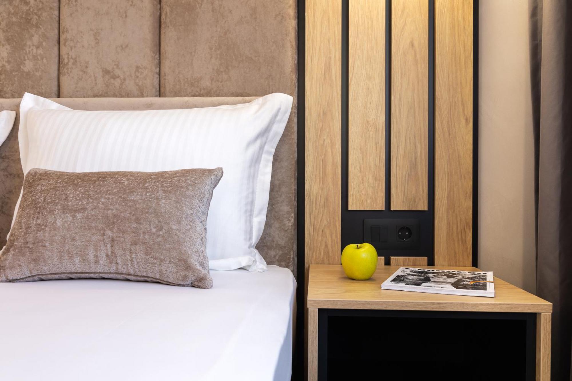 Amar Design Hotel By Hmg Sofya Dış mekan fotoğraf