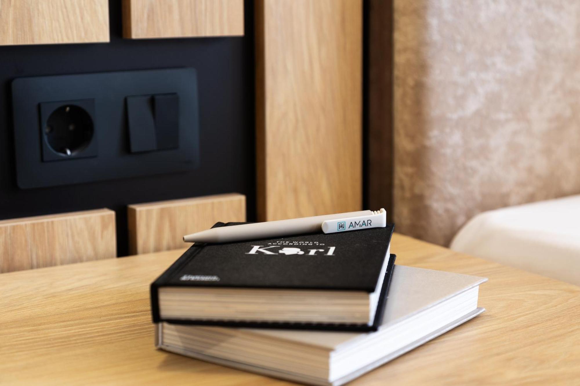 Amar Design Hotel By Hmg Sofya Dış mekan fotoğraf
