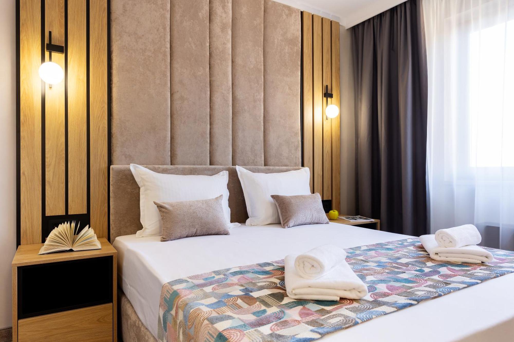 Amar Design Hotel By Hmg Sofya Dış mekan fotoğraf