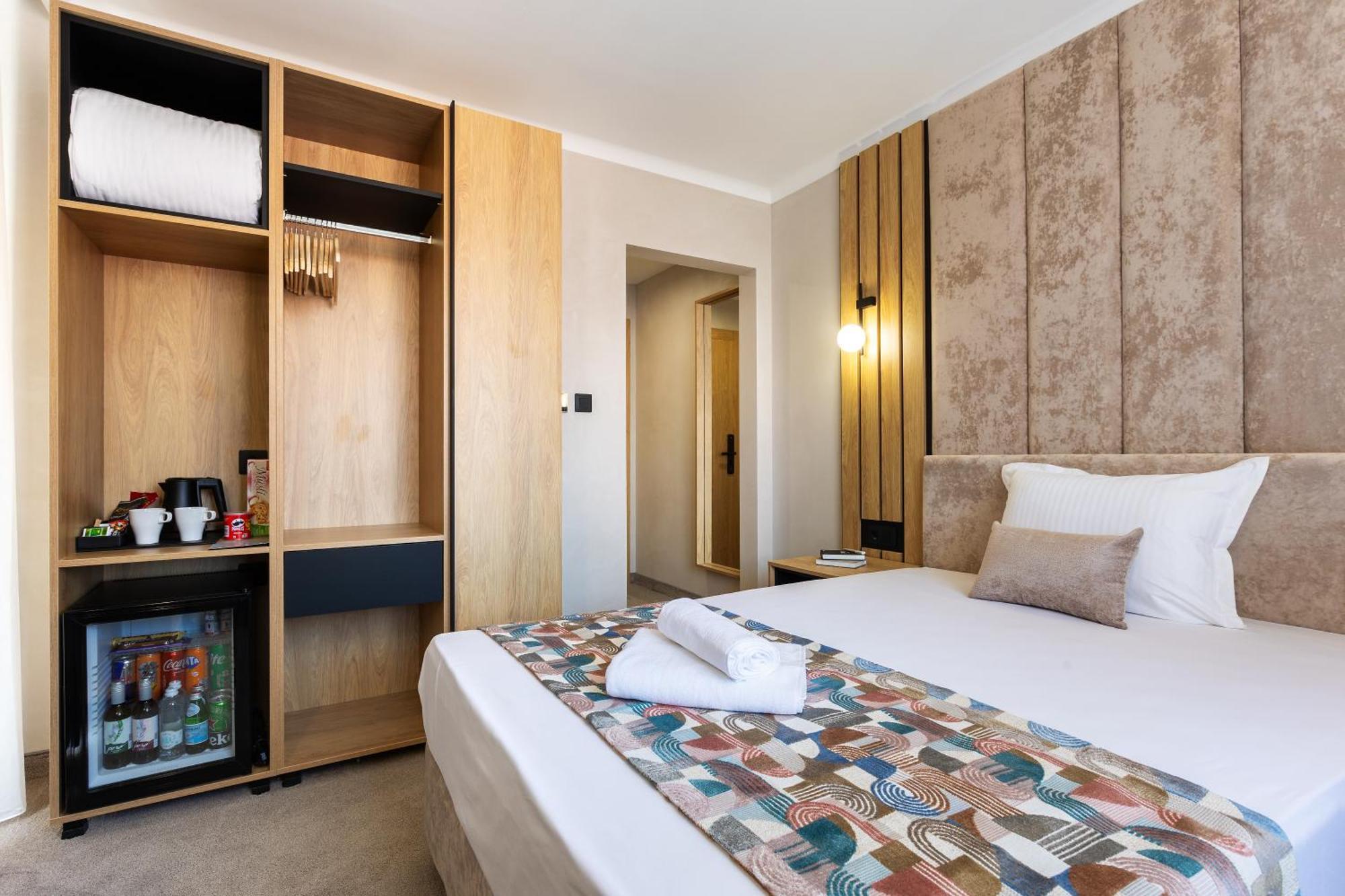 Amar Design Hotel By Hmg Sofya Dış mekan fotoğraf