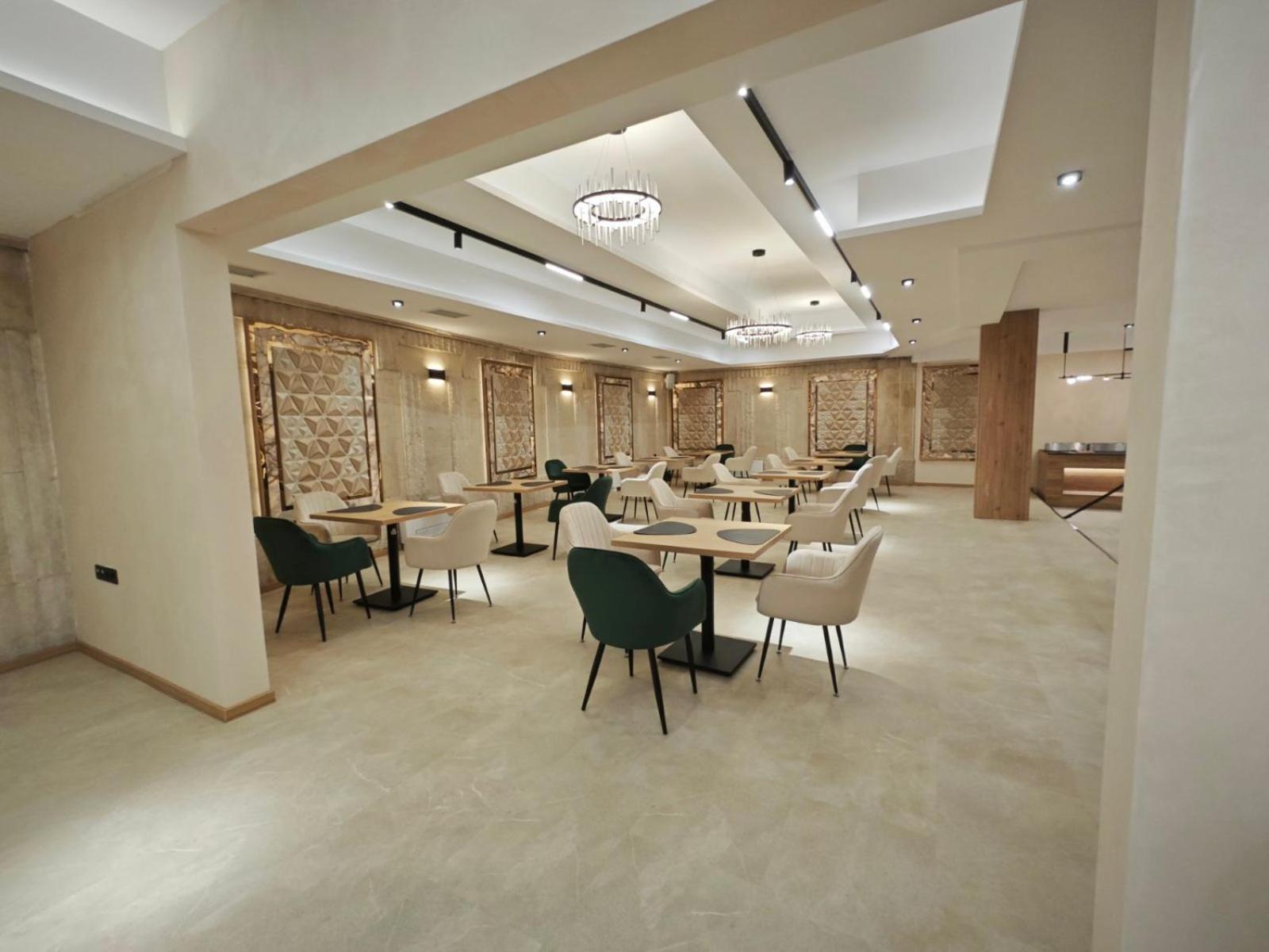Amar Design Hotel By Hmg Sofya Dış mekan fotoğraf