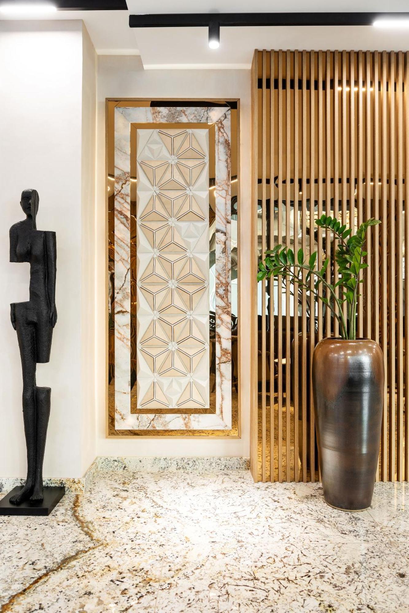 Amar Design Hotel By Hmg Sofya Dış mekan fotoğraf