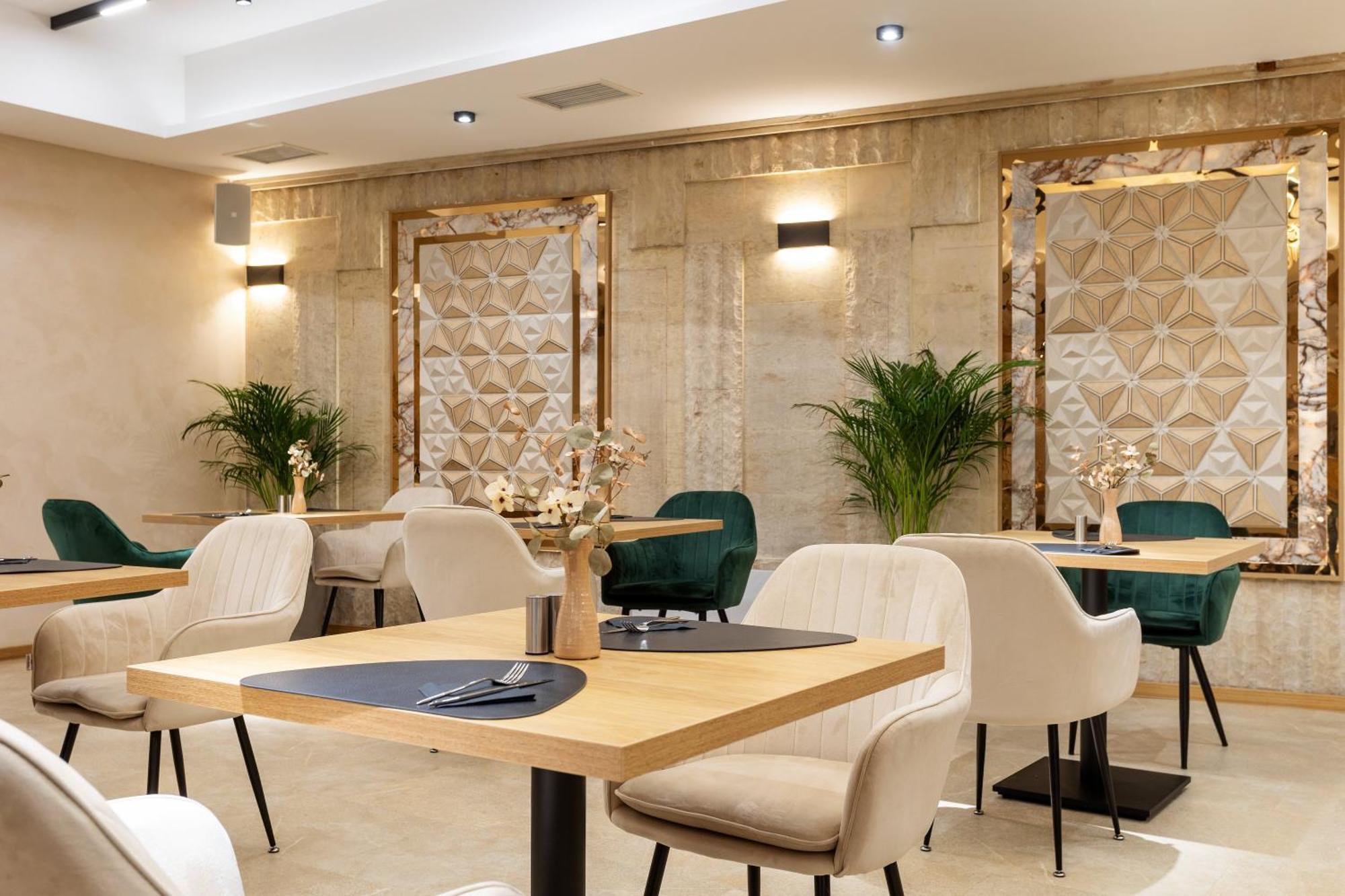 Amar Design Hotel By Hmg Sofya Dış mekan fotoğraf