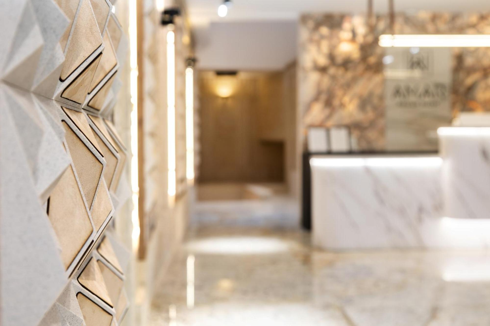 Amar Design Hotel By Hmg Sofya Dış mekan fotoğraf