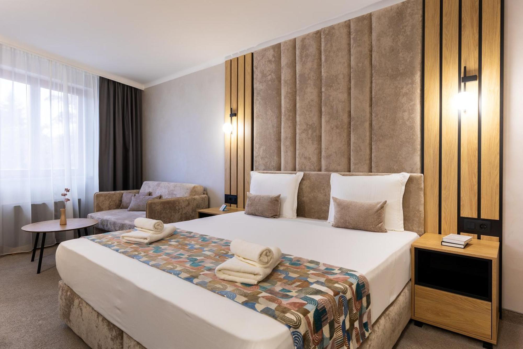 Amar Design Hotel By Hmg Sofya Dış mekan fotoğraf