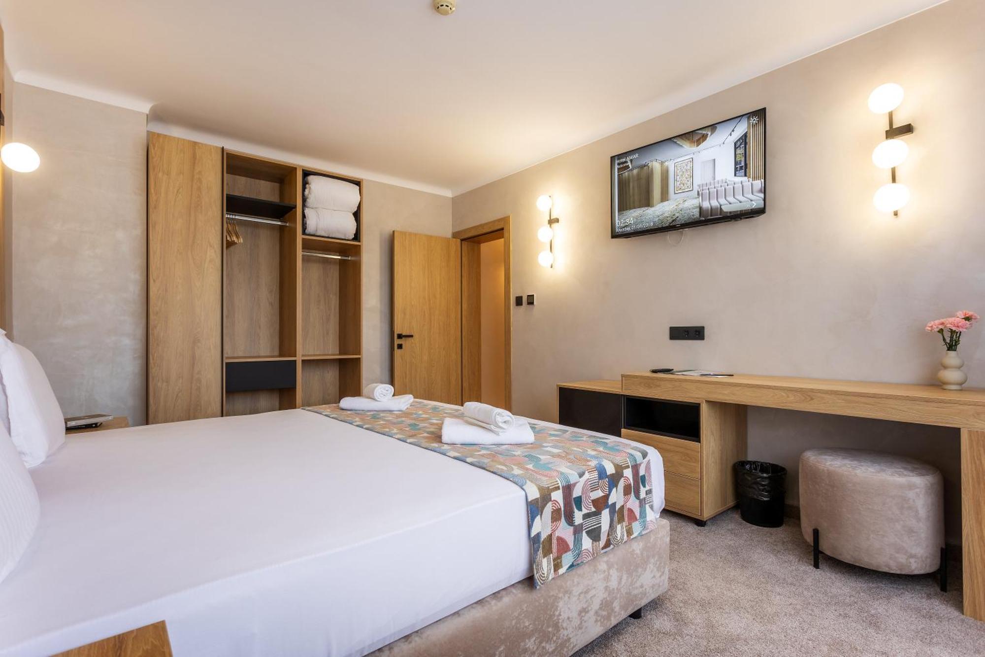 Amar Design Hotel By Hmg Sofya Dış mekan fotoğraf