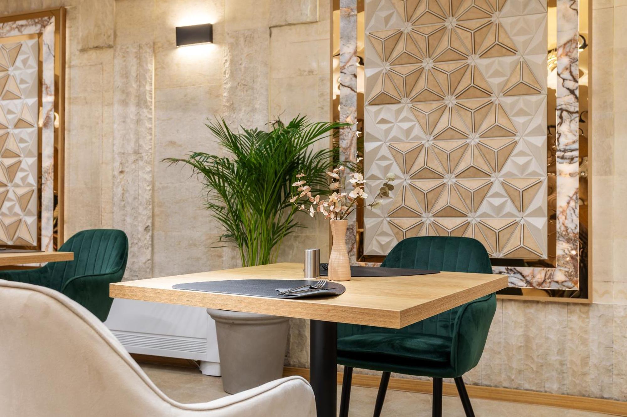 Amar Design Hotel By Hmg Sofya Dış mekan fotoğraf