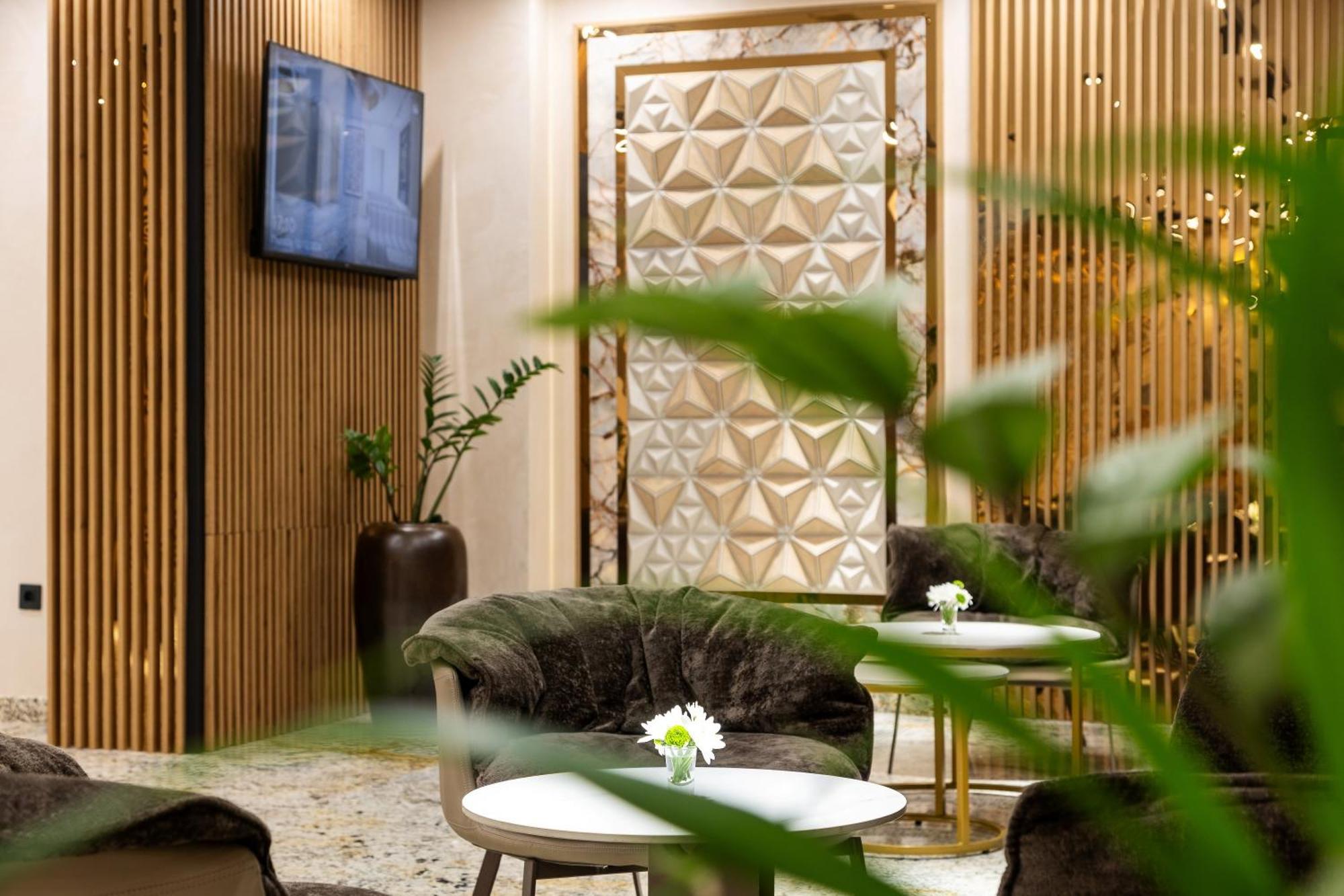 Amar Design Hotel By Hmg Sofya Dış mekan fotoğraf
