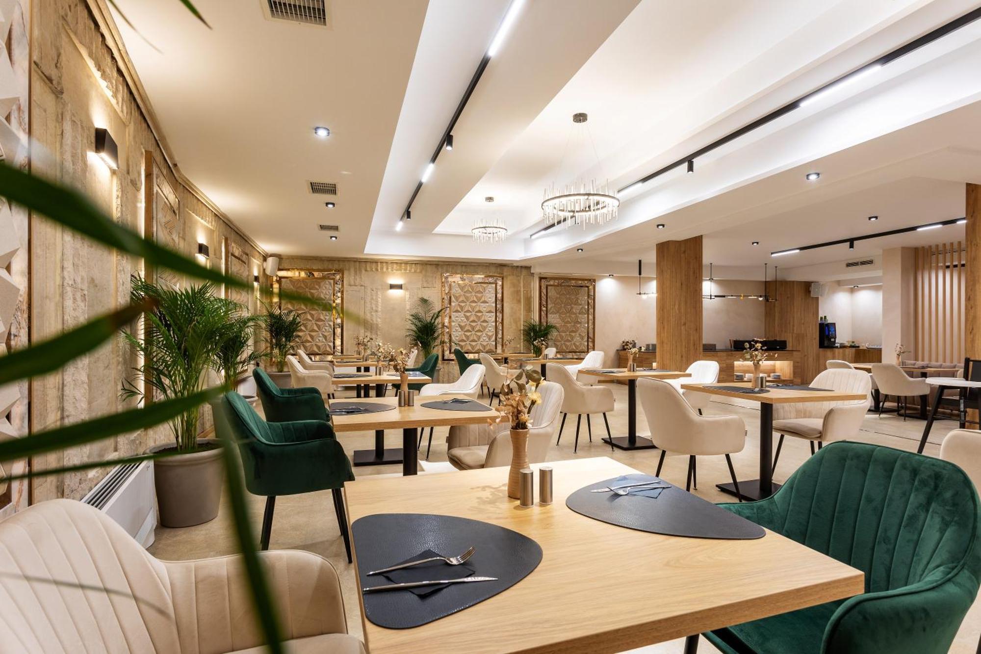 Amar Design Hotel By Hmg Sofya Dış mekan fotoğraf