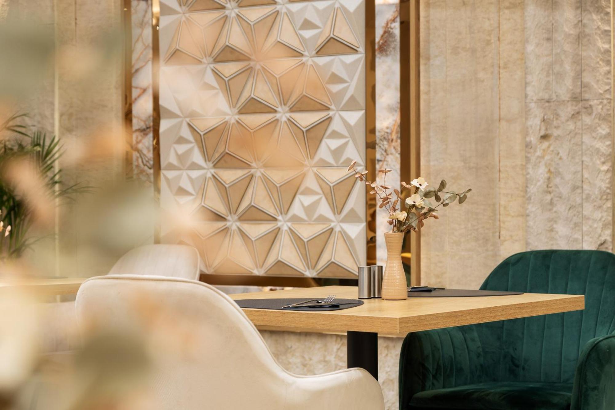 Amar Design Hotel By Hmg Sofya Dış mekan fotoğraf
