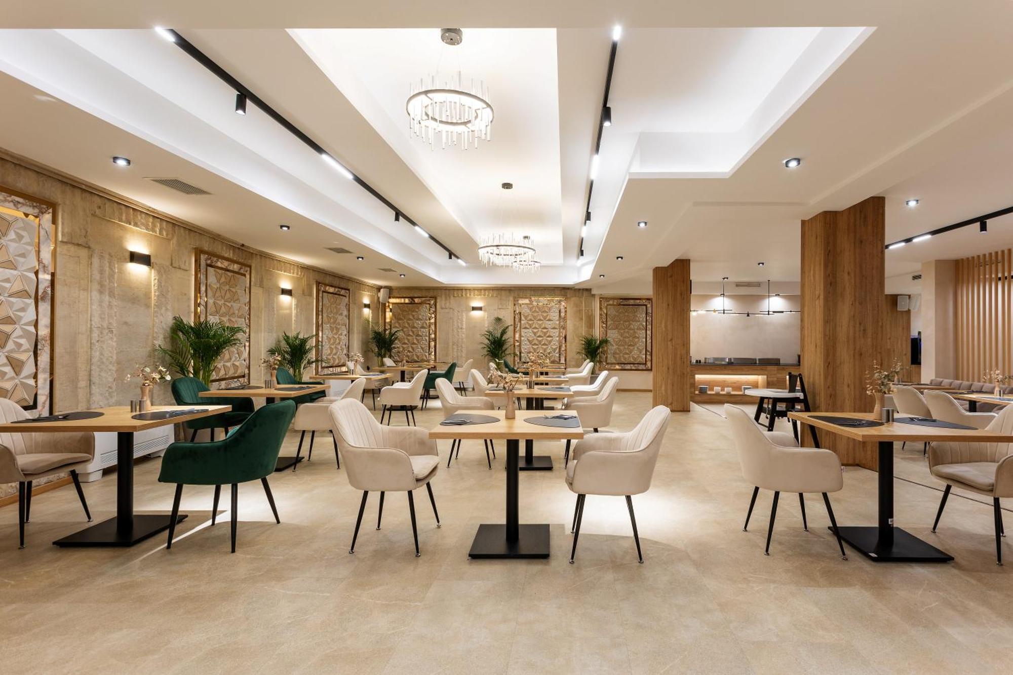 Amar Design Hotel By Hmg Sofya Dış mekan fotoğraf
