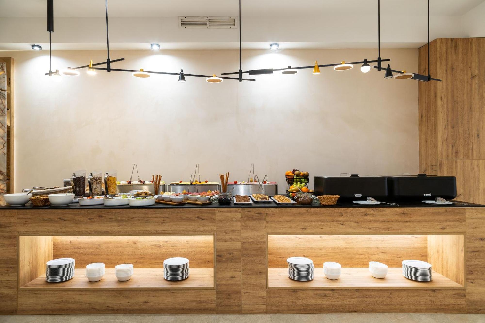 Amar Design Hotel By Hmg Sofya Dış mekan fotoğraf