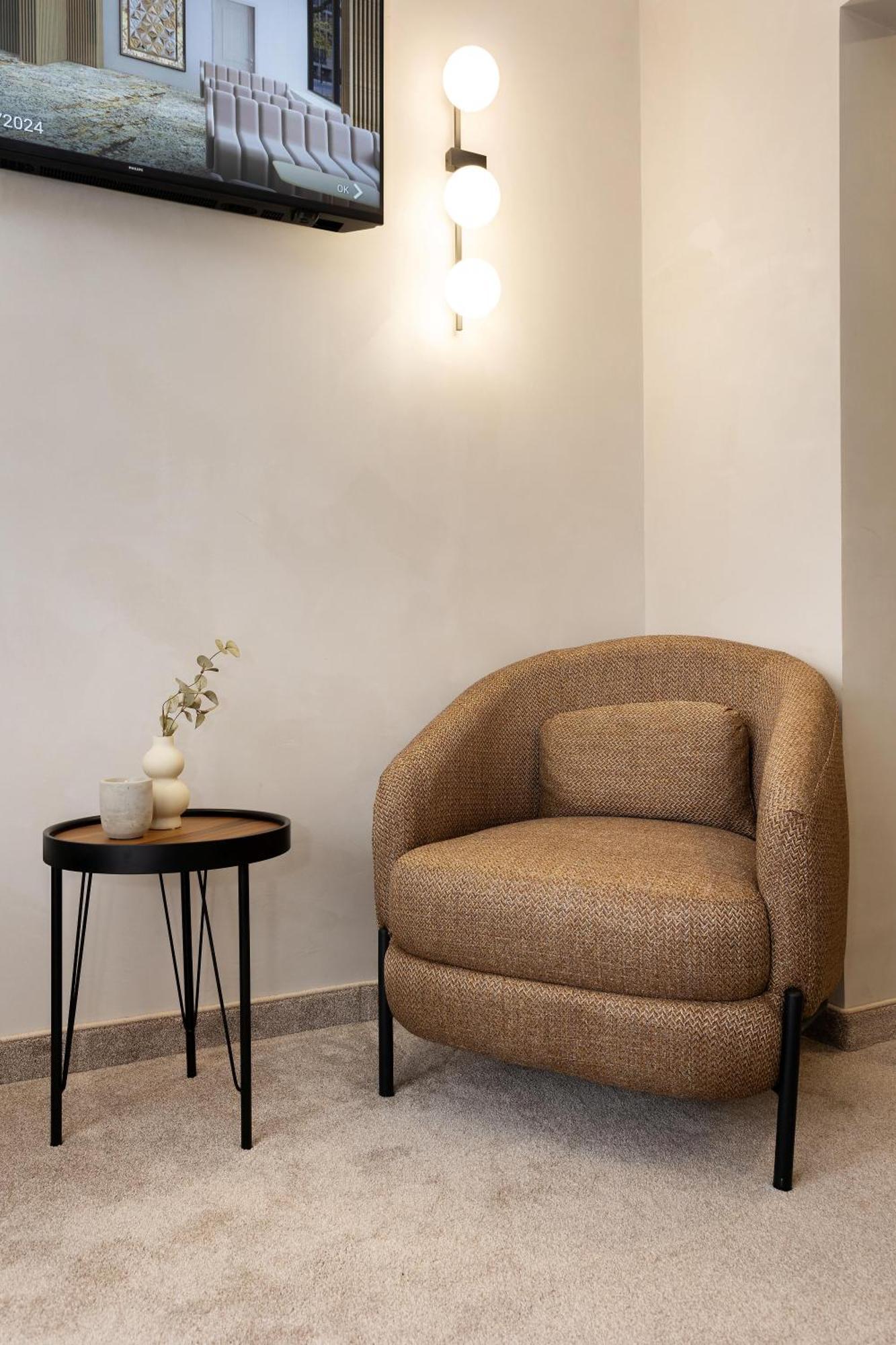 Amar Design Hotel By Hmg Sofya Dış mekan fotoğraf